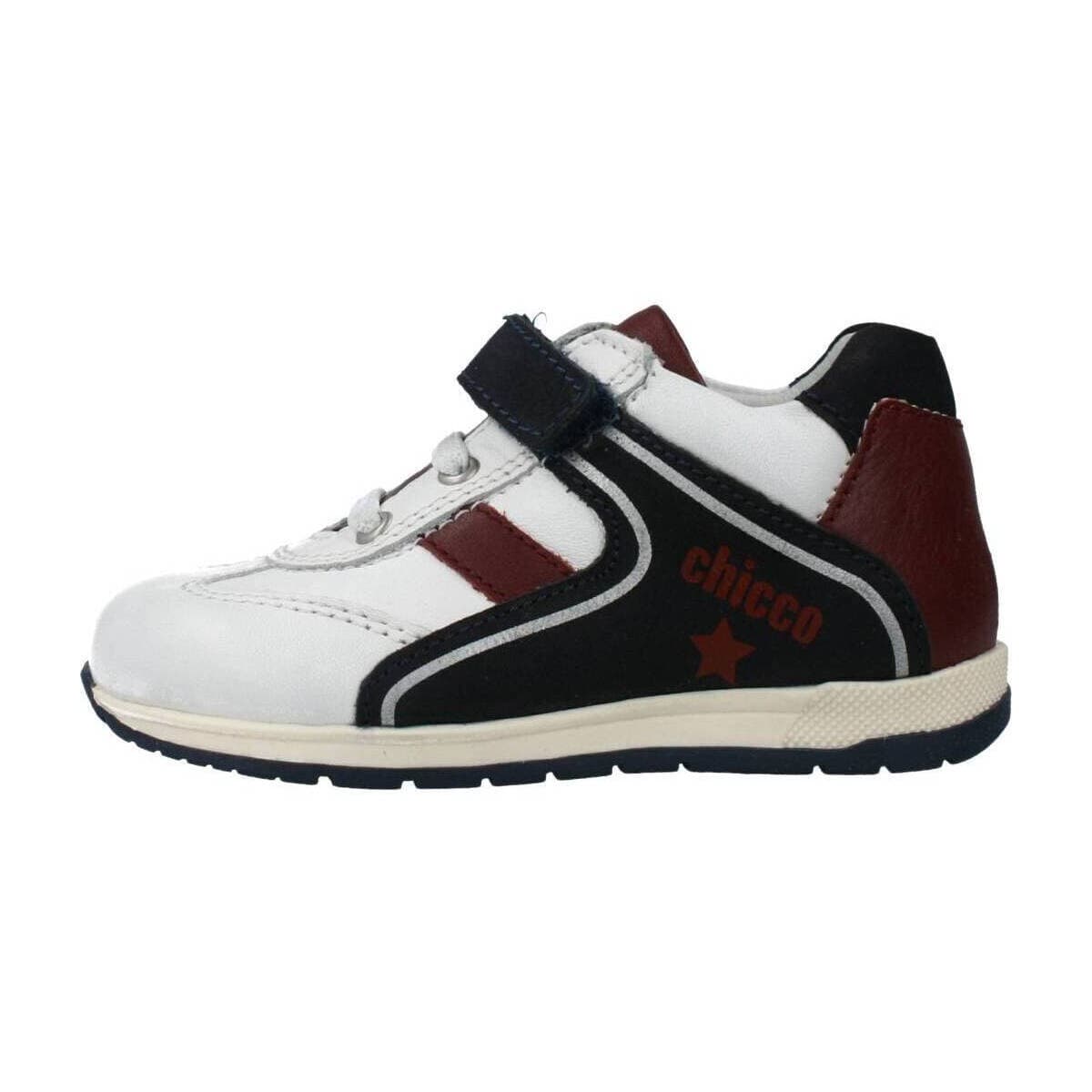 Boys' Sneakers Chicco Multicolor