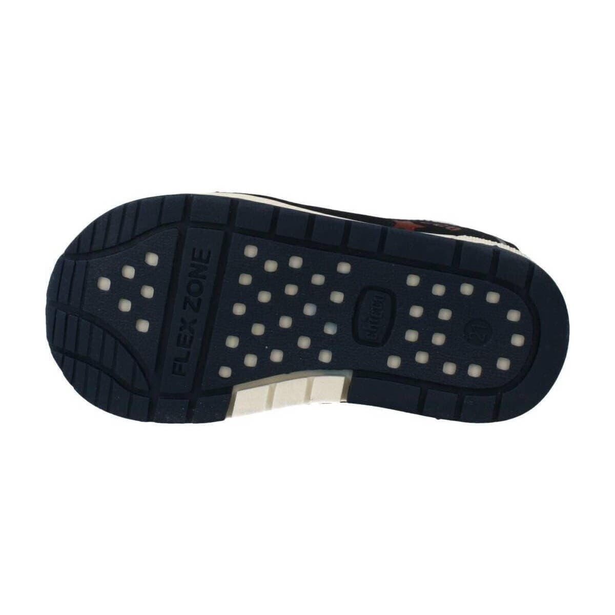 Boys' Sneakers Chicco Multicolor