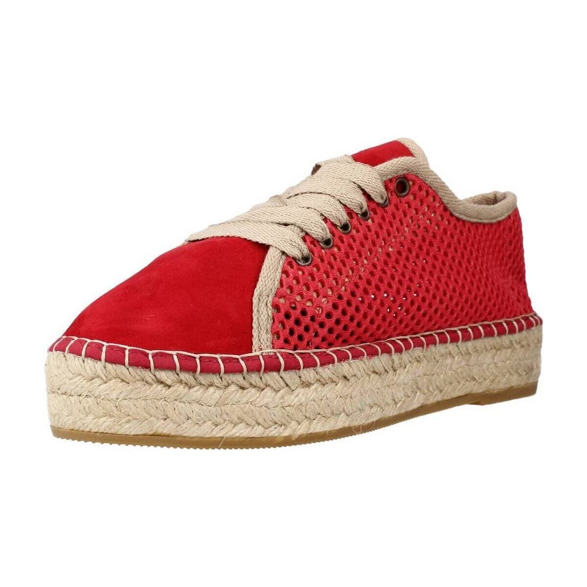 Εσπαντρίγιες Toni Pons Alpargatas Mujer Modèle Fedra Bq