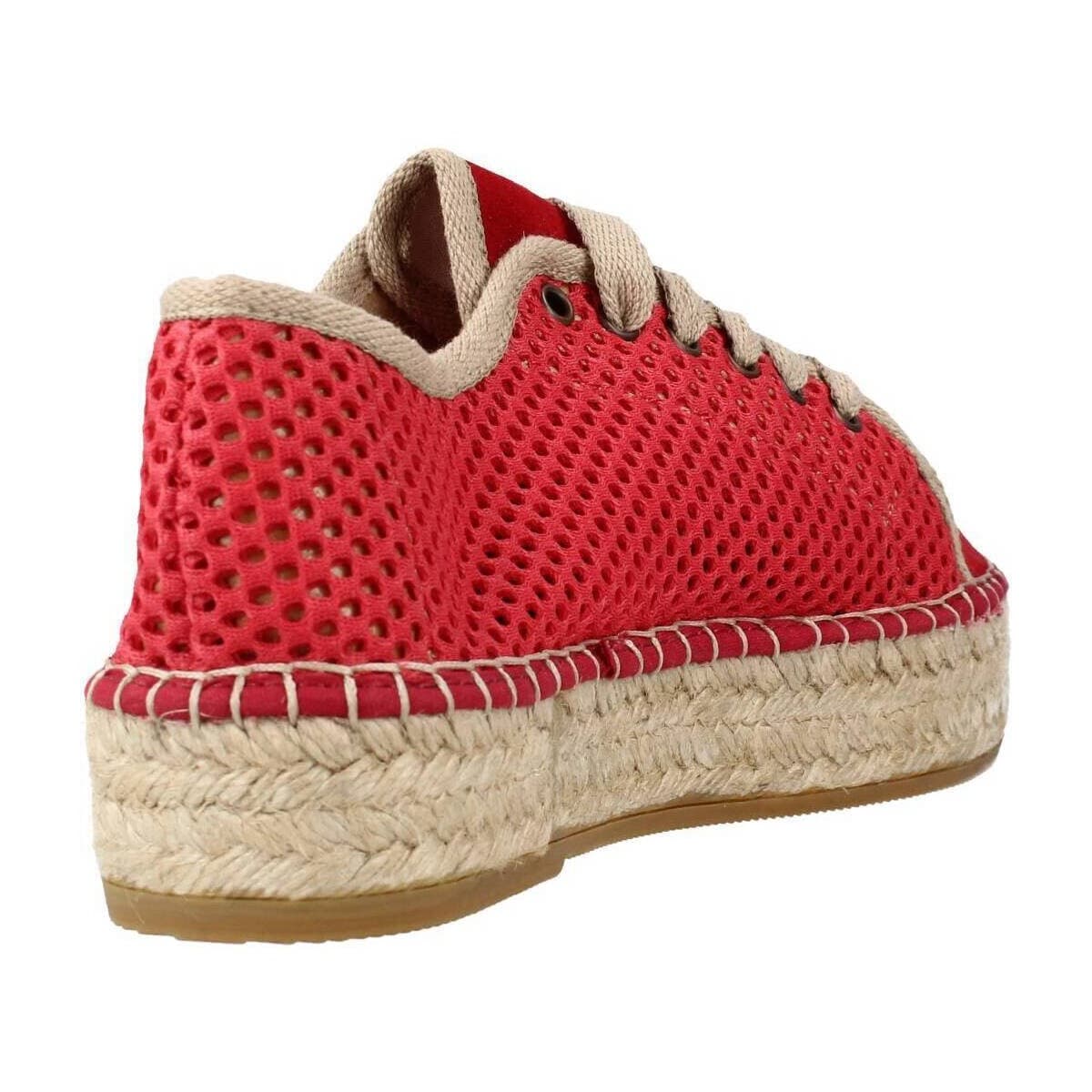 Women's Espadrilles Toni Pons Red