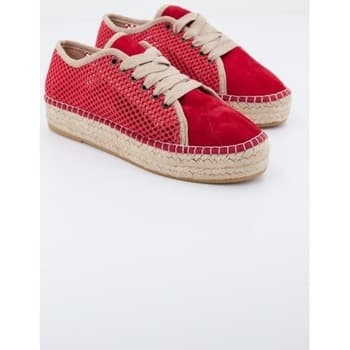 Women's Espadrilles Toni Pons Red