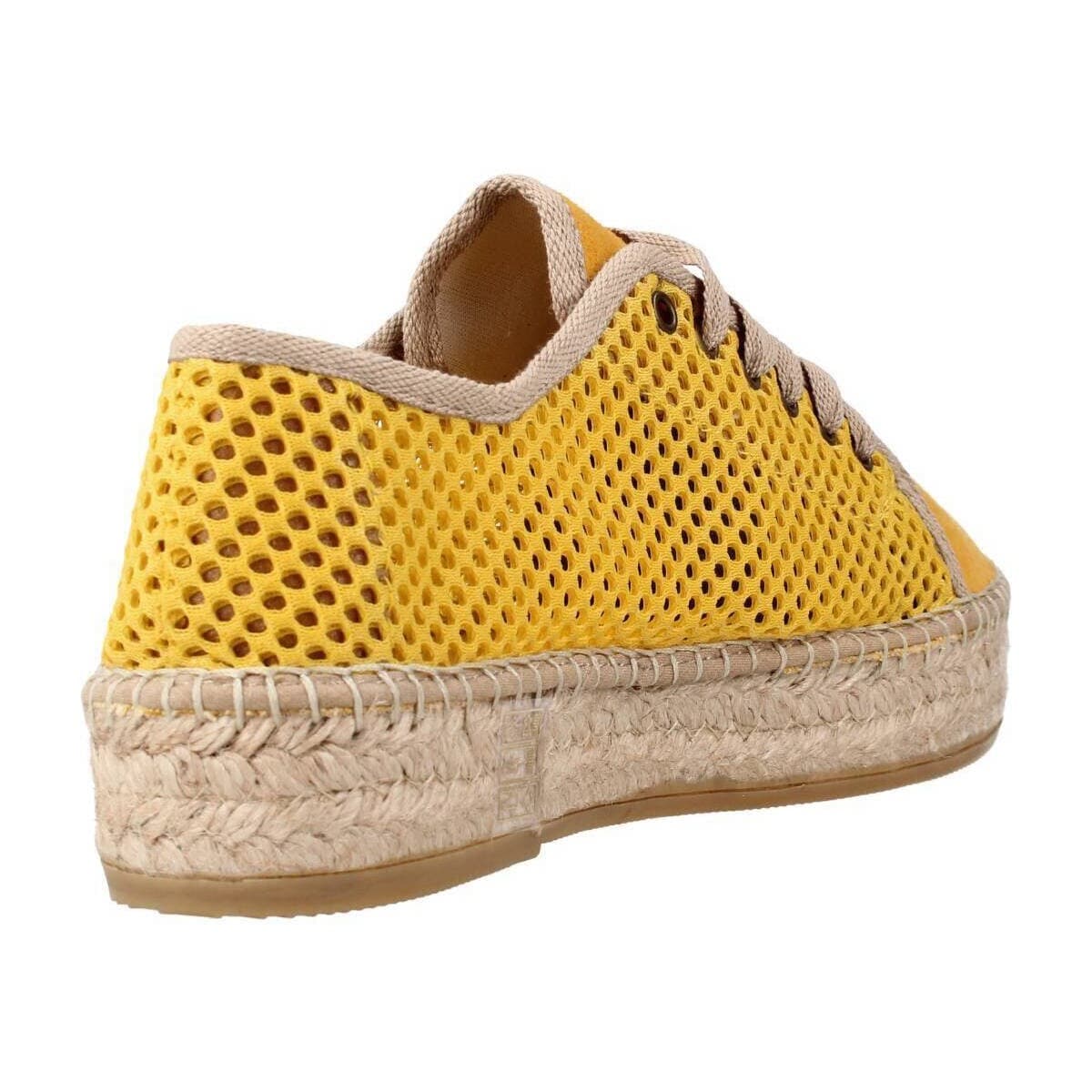 Women's Espadrilles Toni Pons Yellow