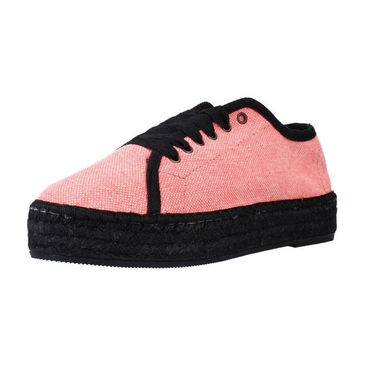 Women's Espadrilles Toni Pons Pink