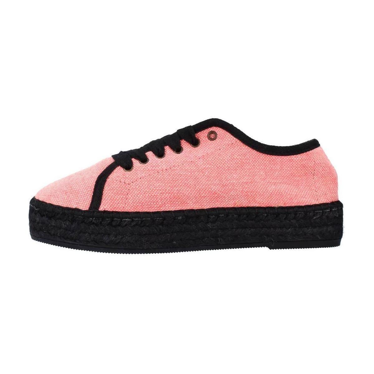 Women's Espadrilles Toni Pons Pink
