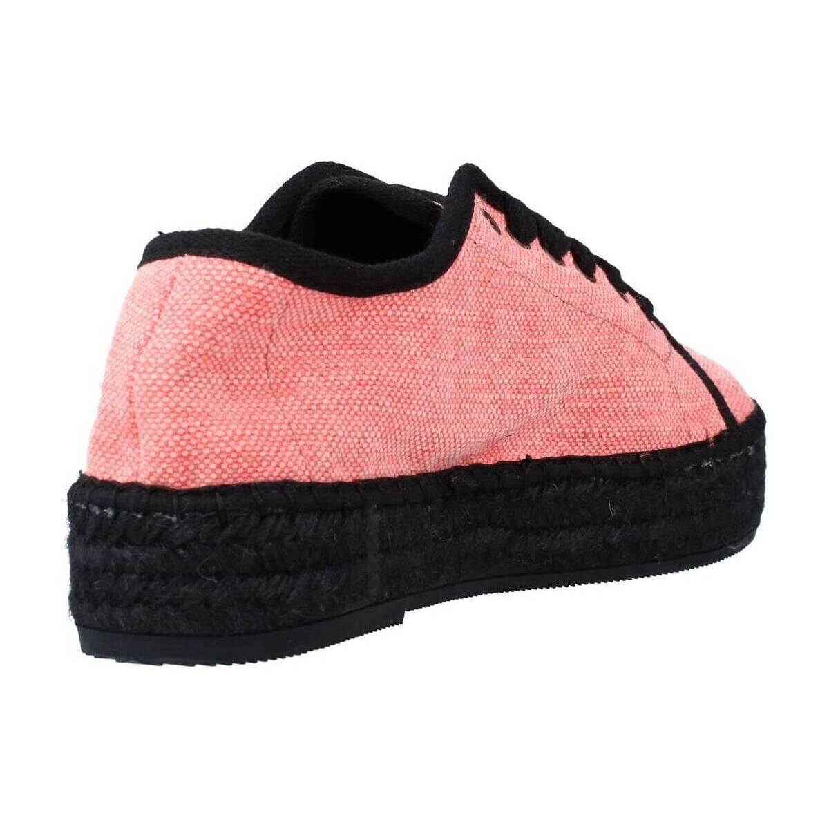Women's Espadrilles Toni Pons Pink