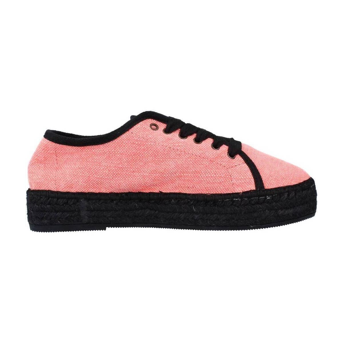 Women's Espadrilles Toni Pons Pink
