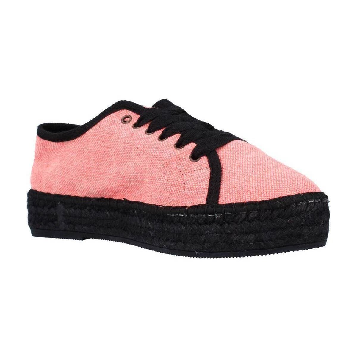 Women's Espadrilles Toni Pons Pink