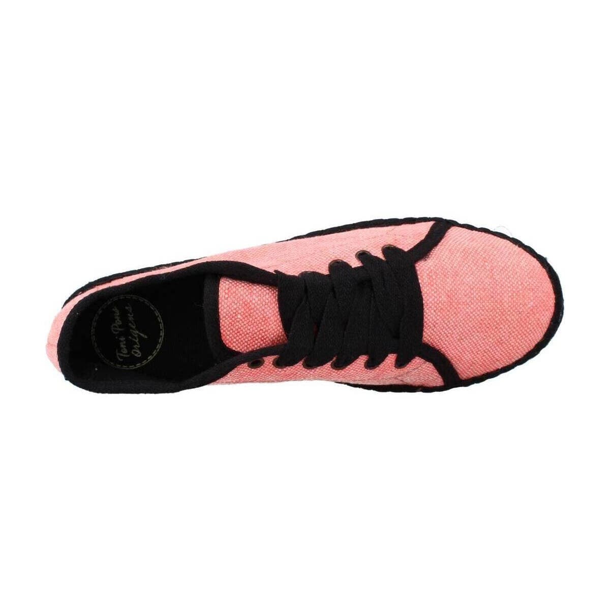 Women's Espadrilles Toni Pons Pink