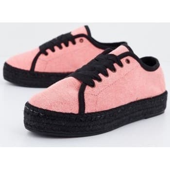 Women's Espadrilles Toni Pons Pink