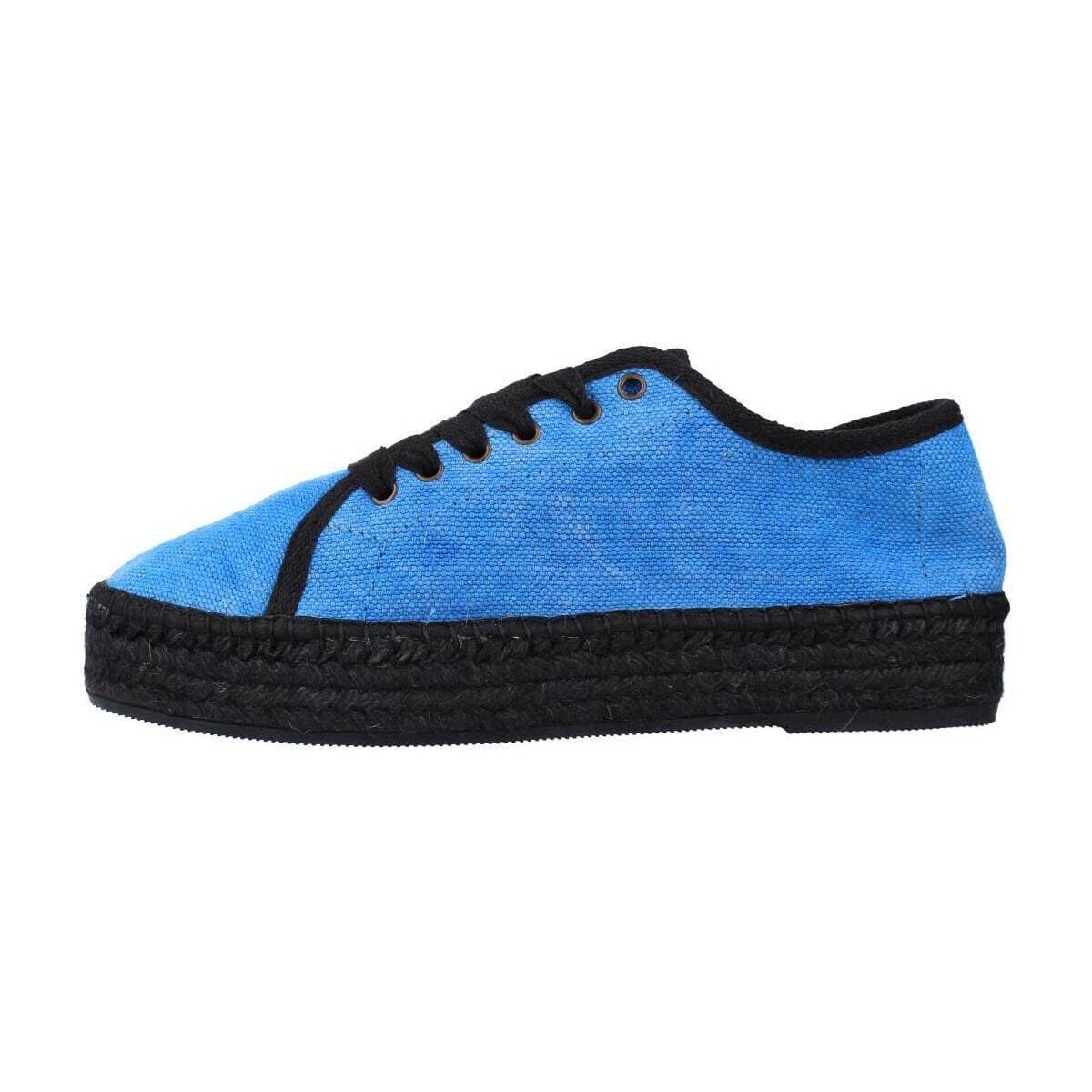 Women's Espadrilles Toni Pons Blue