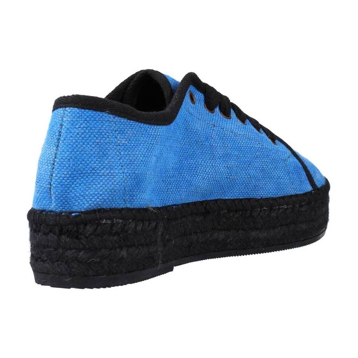 Women's Espadrilles Toni Pons Blue