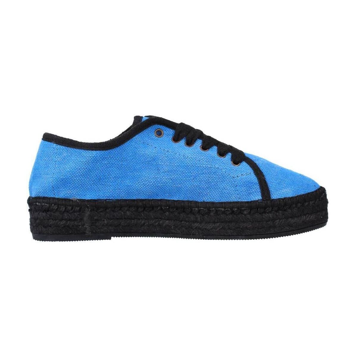 Women's Espadrilles Toni Pons Blue