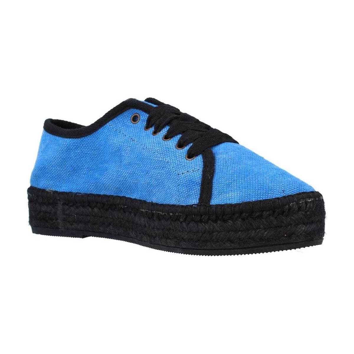 Women's Espadrilles Toni Pons Blue