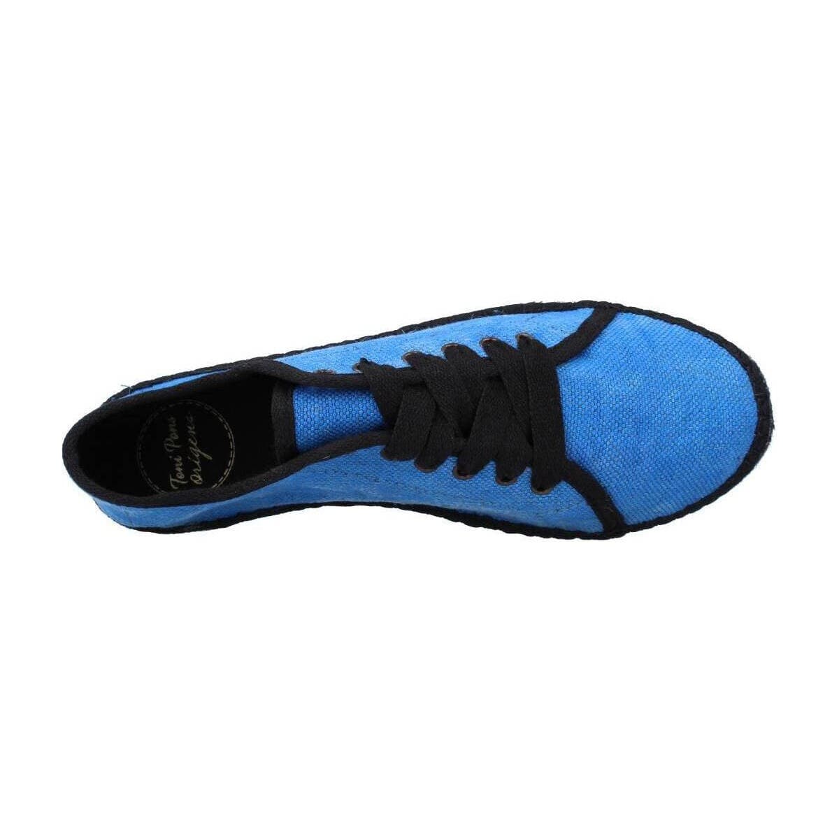 Women's Espadrilles Toni Pons Blue