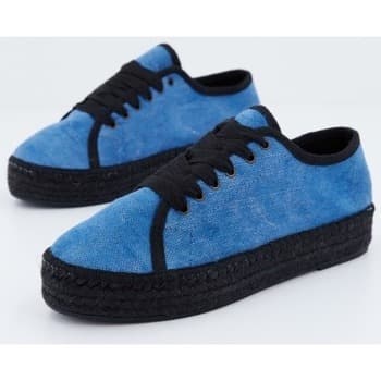 Women's Espadrilles Toni Pons Blue