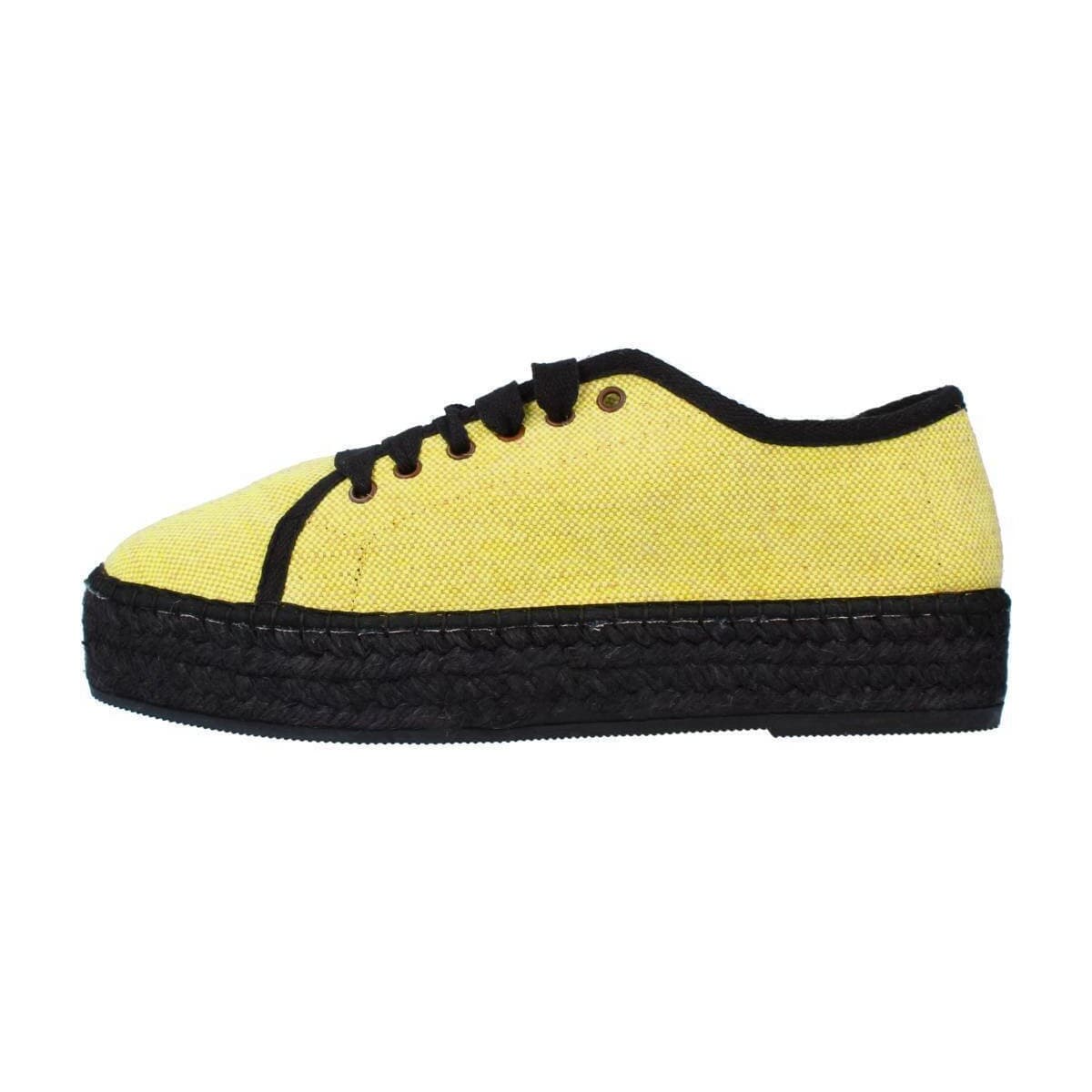 Women's Espadrilles Toni Pons Yellow