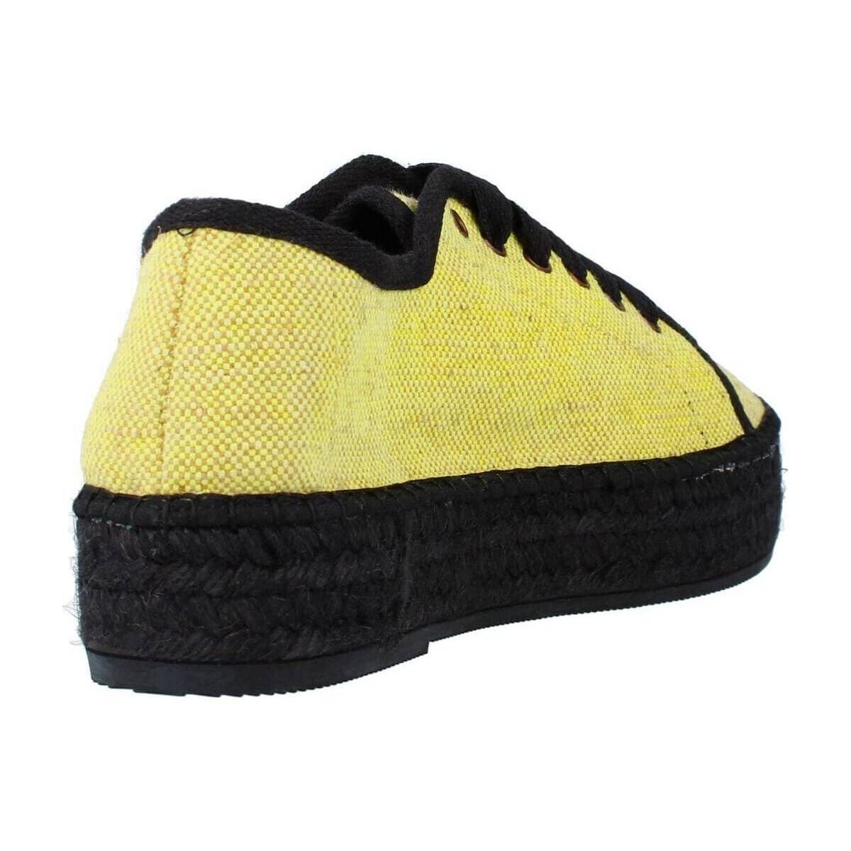 Women's Espadrilles Toni Pons Yellow