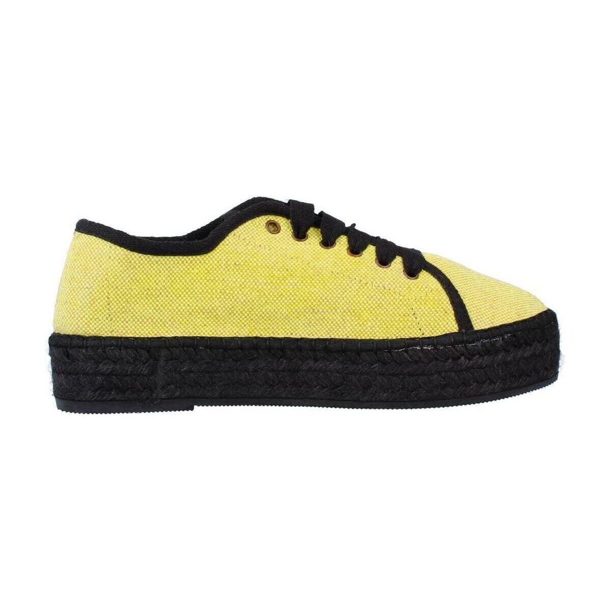 Women's Espadrilles Toni Pons Yellow