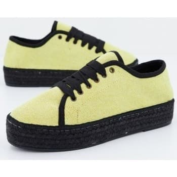 Women's Espadrilles Toni Pons Yellow