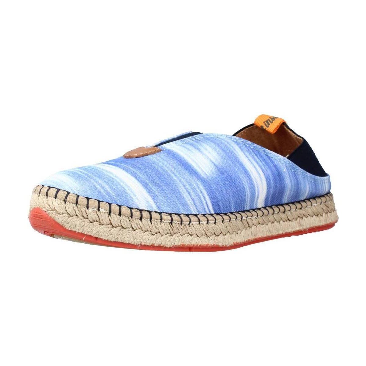 Women's Espadrilles Toni Pons Blue