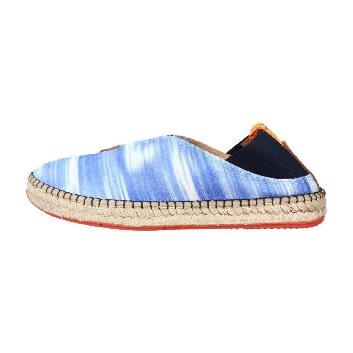 Women's Espadrilles Toni Pons Blue