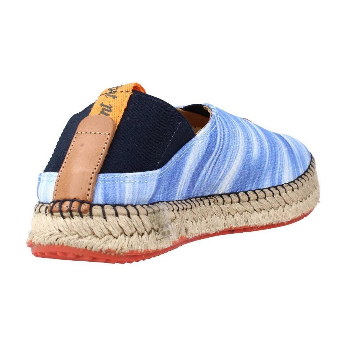 Women's Espadrilles Toni Pons Blue