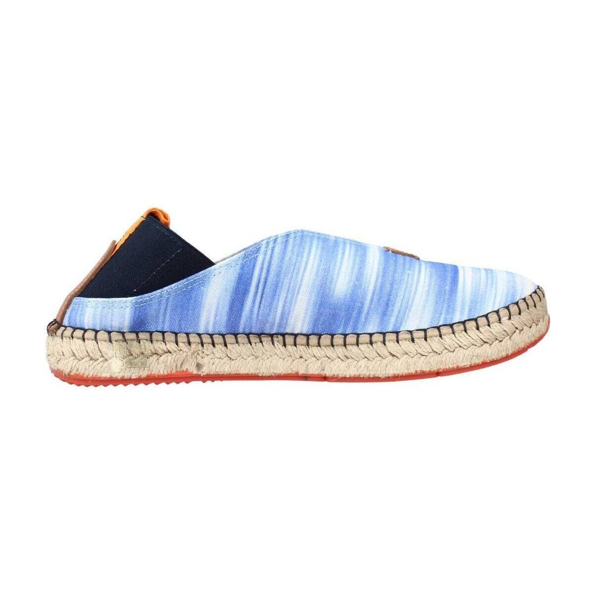 Women's Espadrilles Toni Pons Blue