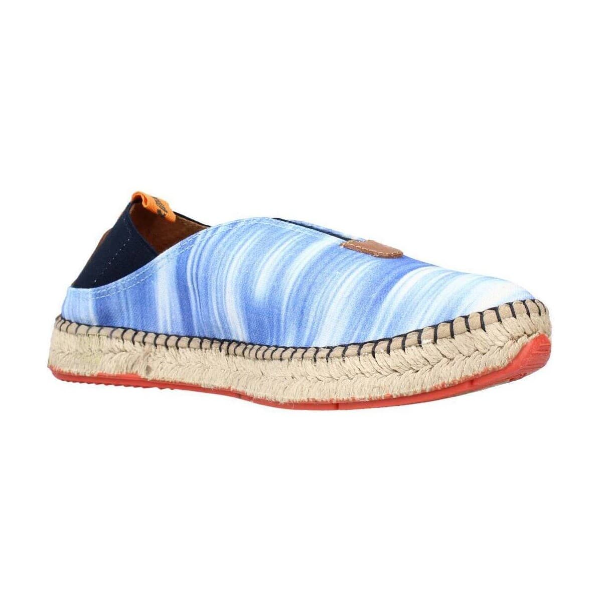 Women's Espadrilles Toni Pons Blue