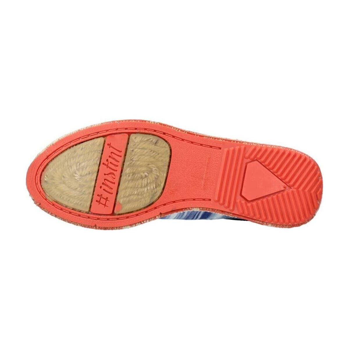 Women's Espadrilles Toni Pons Blue