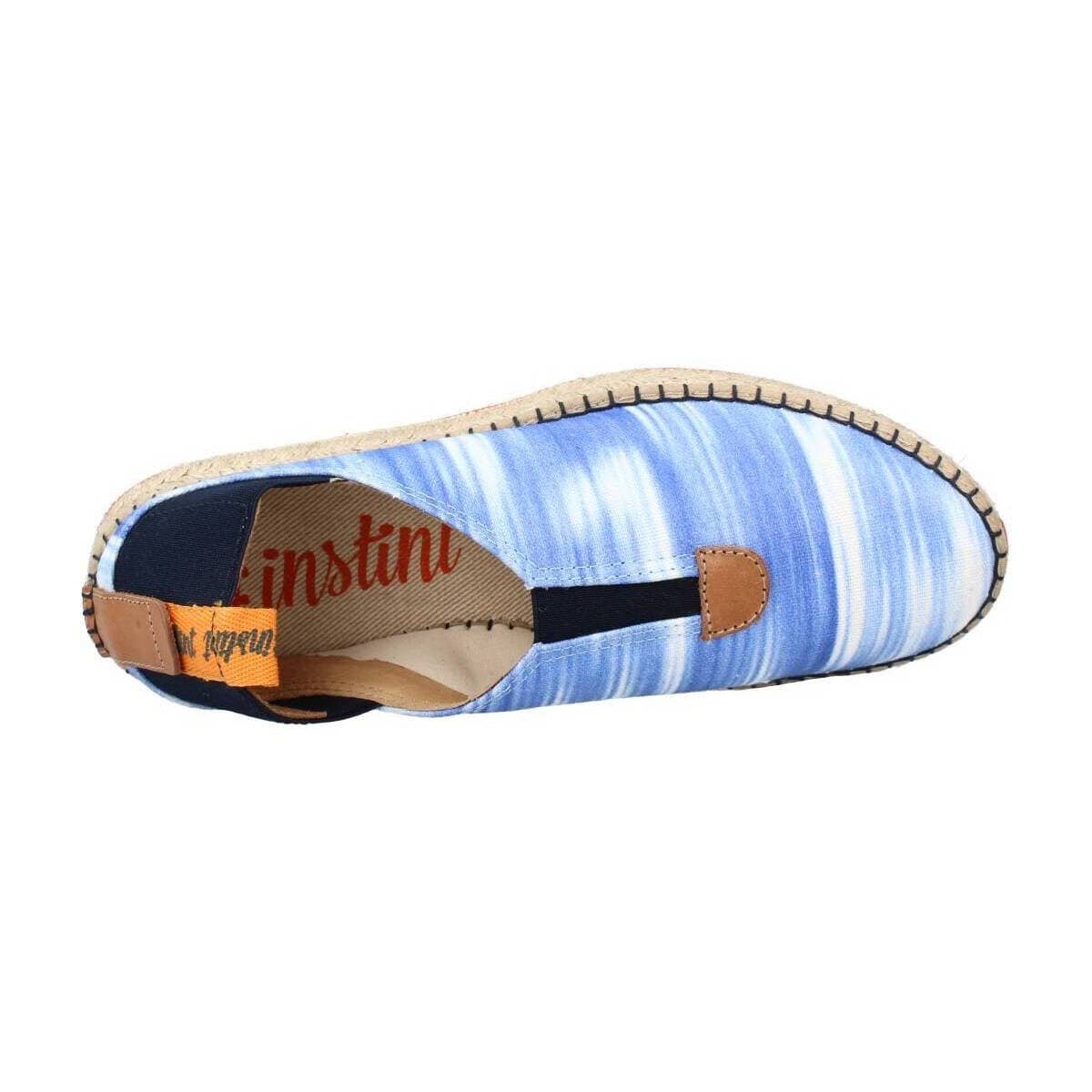 Women's Espadrilles Toni Pons Blue