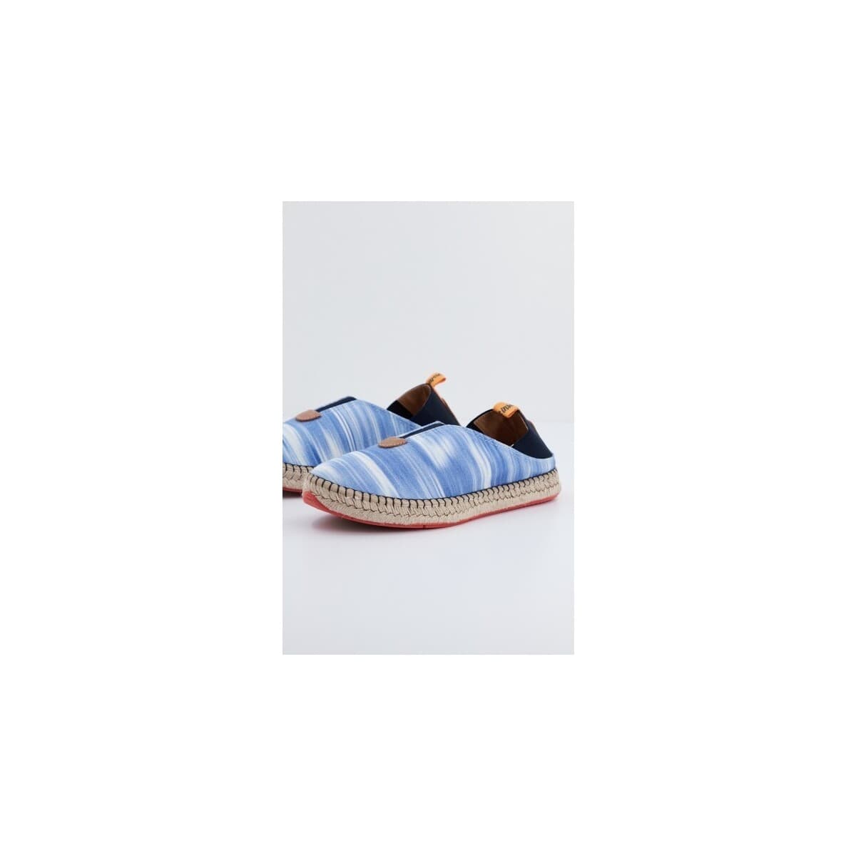 Women's Espadrilles Toni Pons Blue