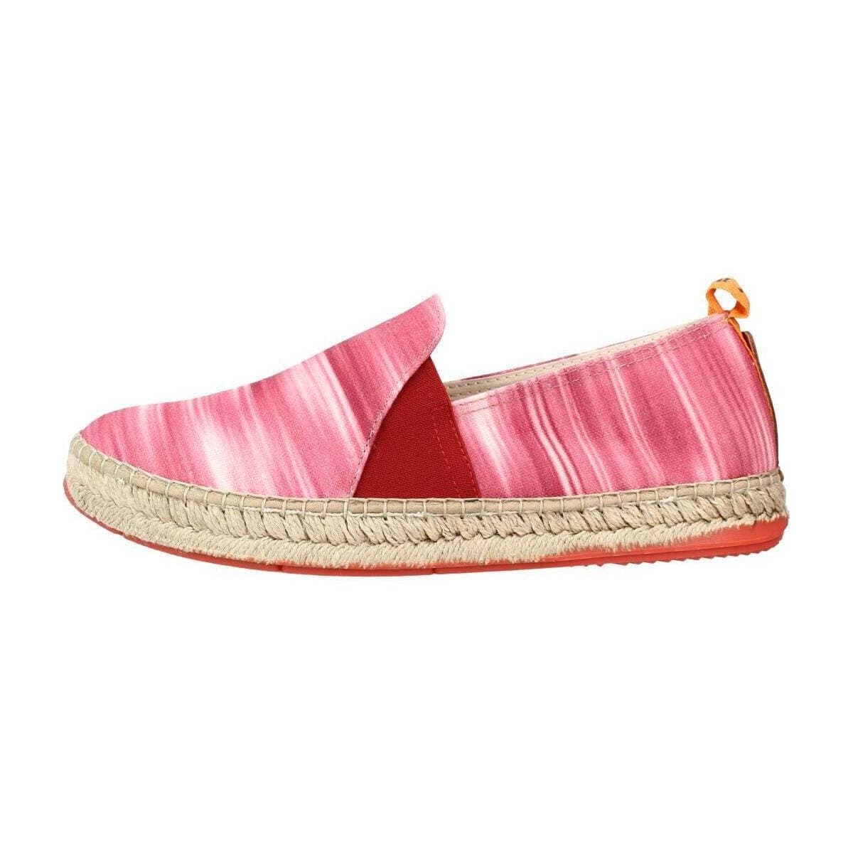 Women's Espadrilles Toni Pons Red