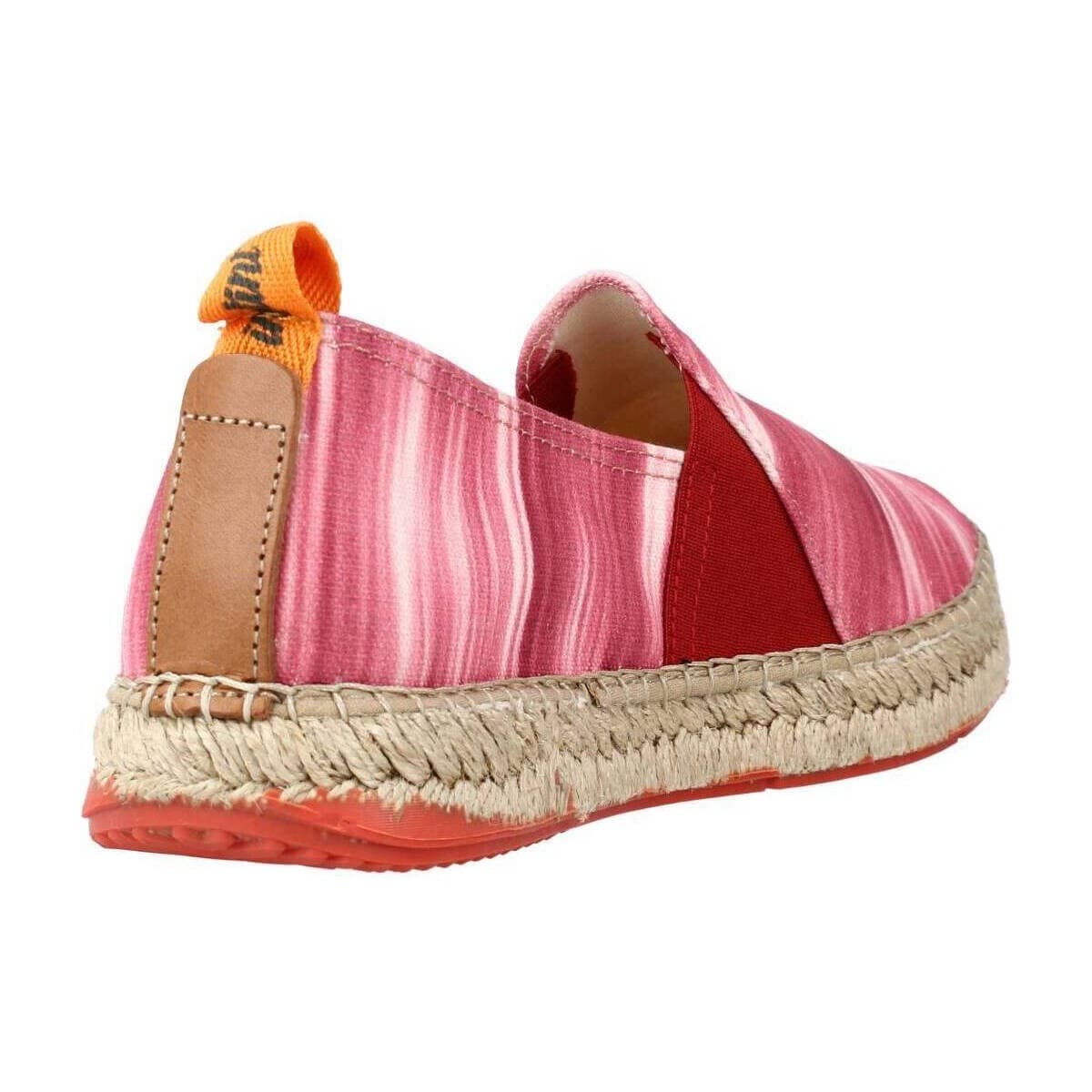 Women's Espadrilles Toni Pons Red
