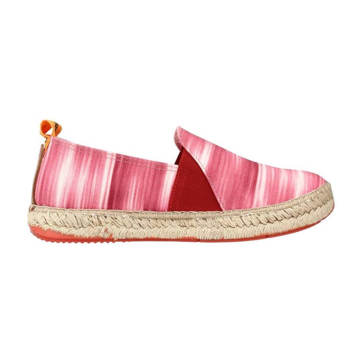 Women's Espadrilles Toni Pons Red