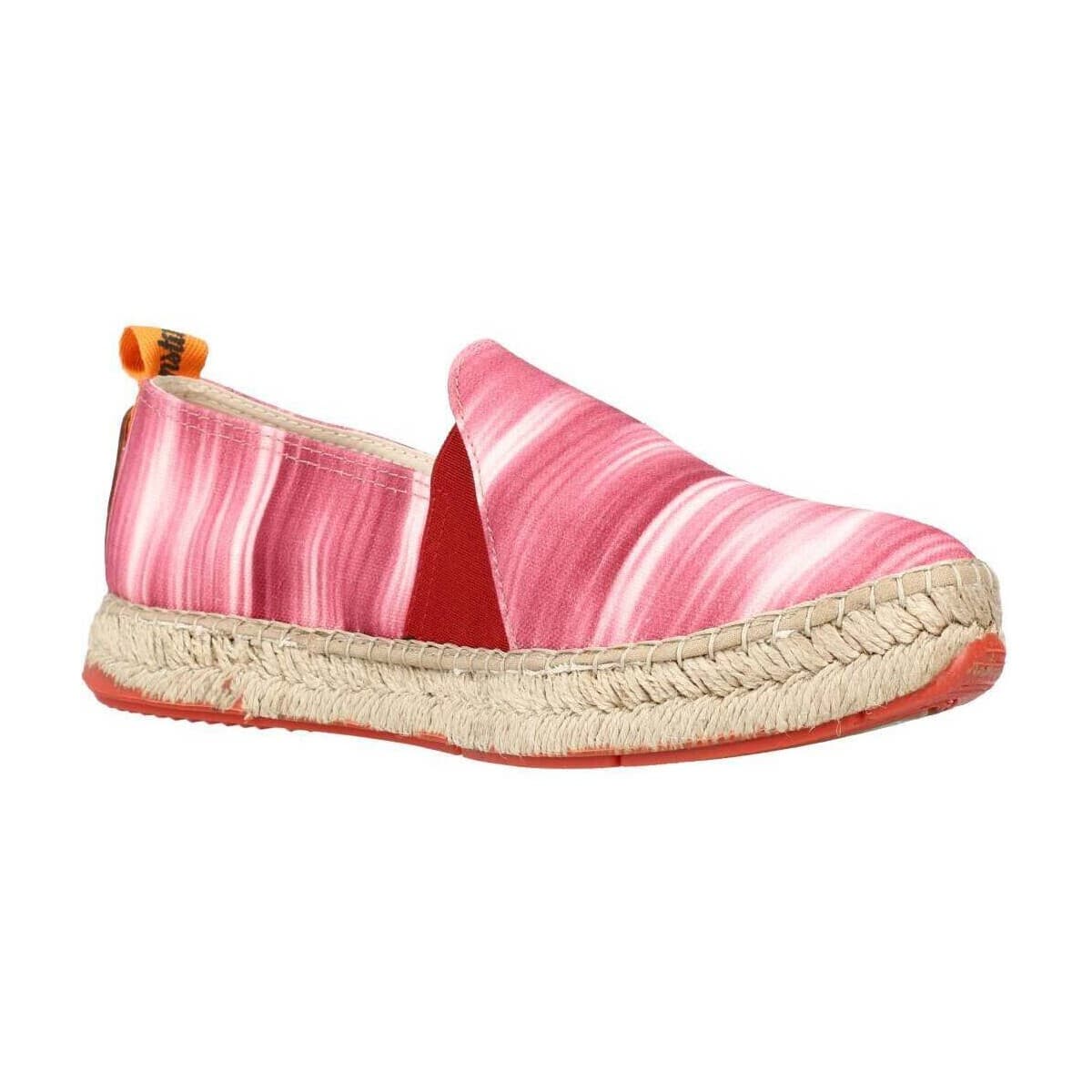 Women's Espadrilles Toni Pons Red