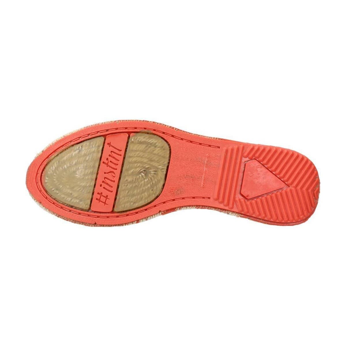 Women's Espadrilles Toni Pons Red