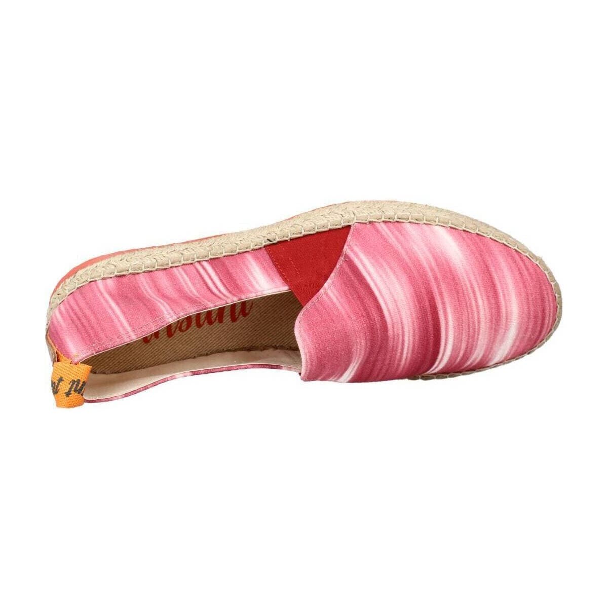 Women's Espadrilles Toni Pons Red