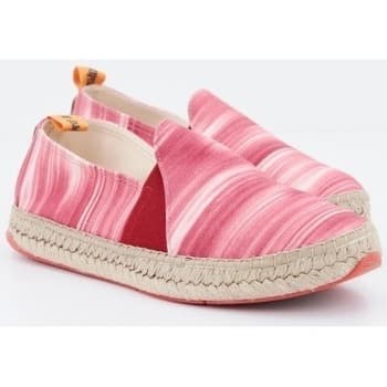 Women's Espadrilles Toni Pons Red