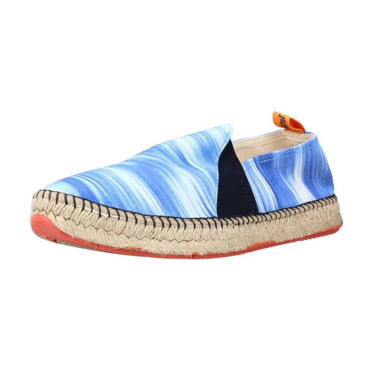 Women's Espadrilles Toni Pons Blue