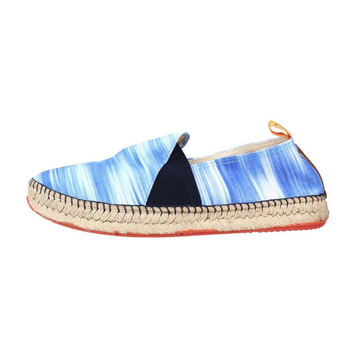 Women's Espadrilles Toni Pons Blue