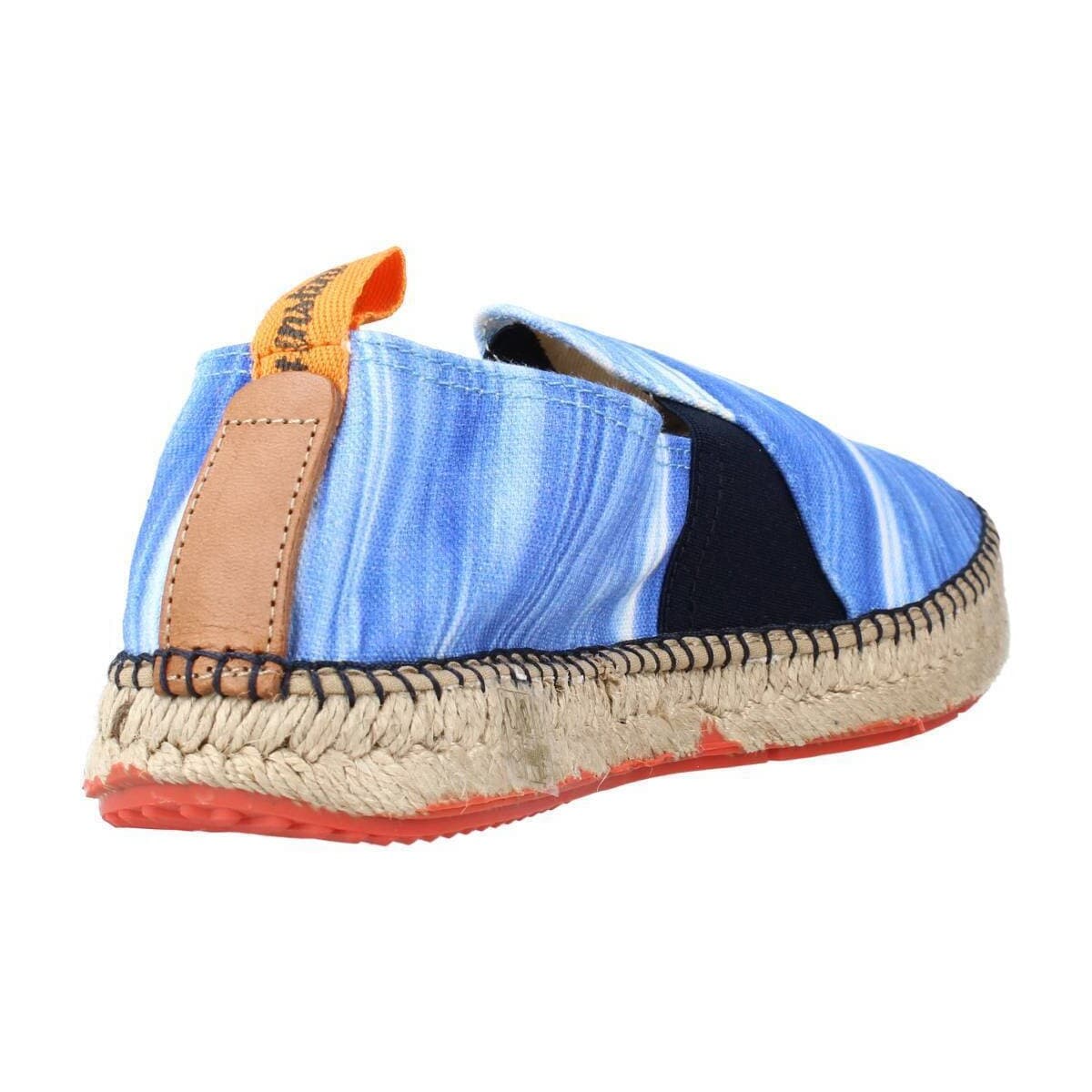 Women's Espadrilles Toni Pons Blue