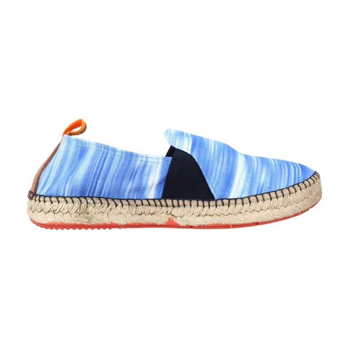 Women's Espadrilles Toni Pons Blue