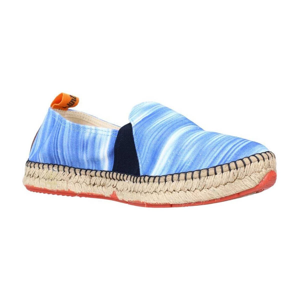 Women's Espadrilles Toni Pons Blue