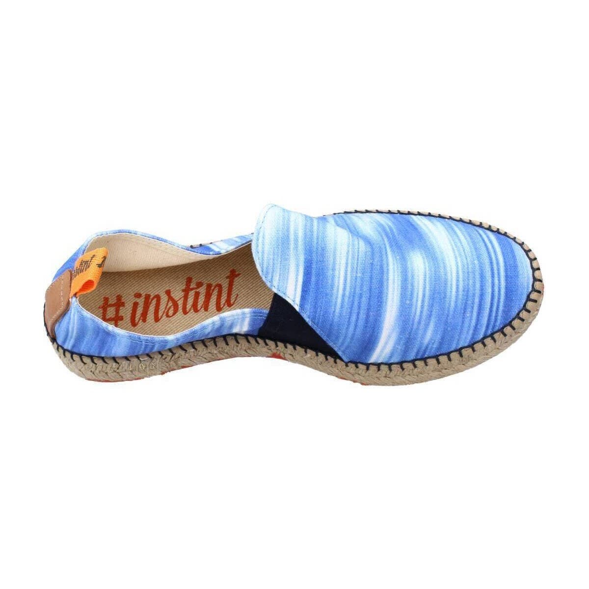 Women's Espadrilles Toni Pons Blue