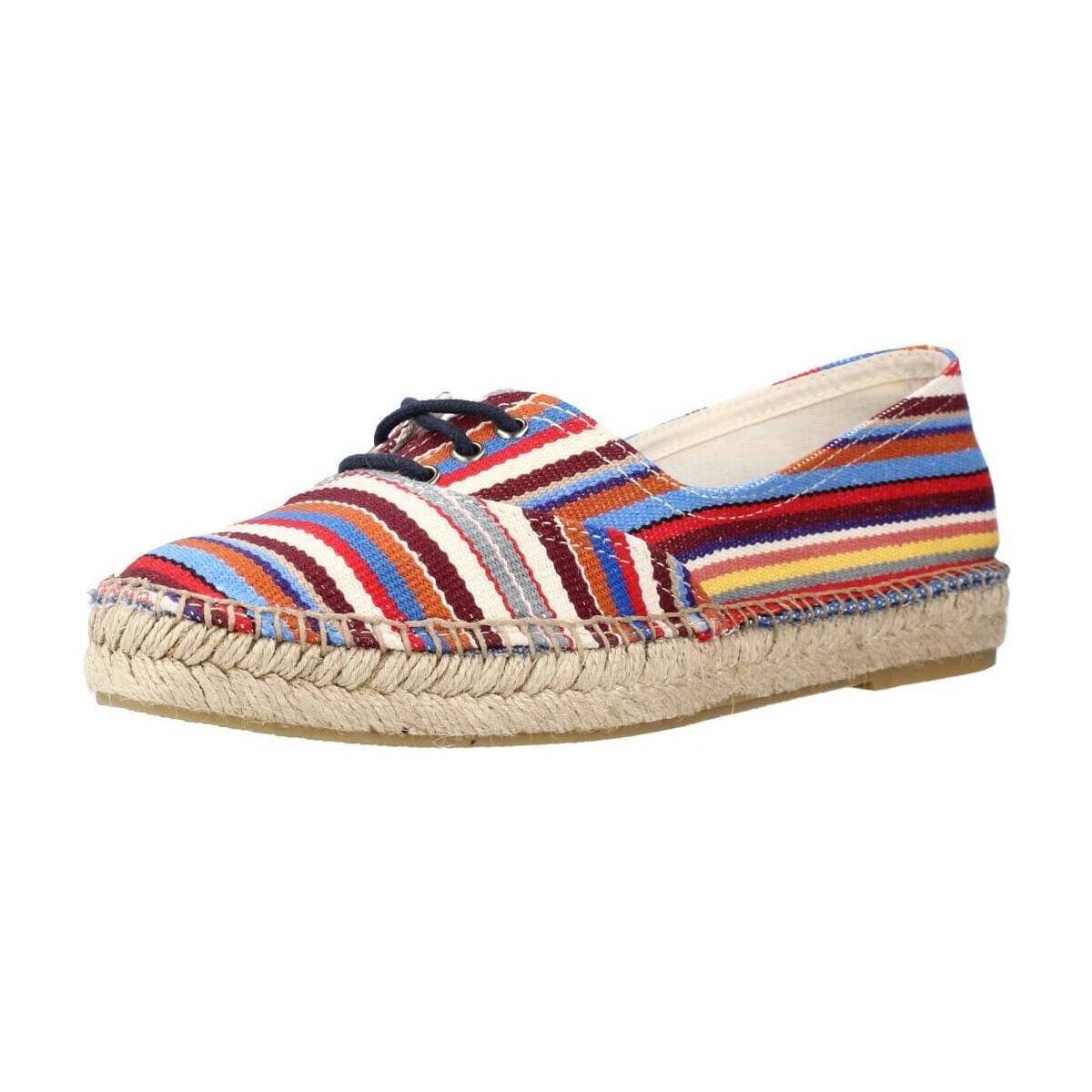Women's Espadrilles Toni Pons Multicolor