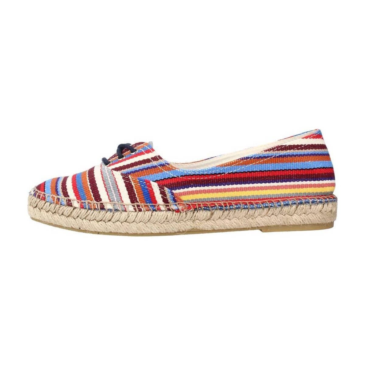 Women's Espadrilles Toni Pons Multicolor