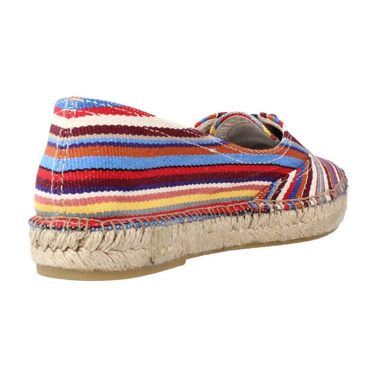 Women's Espadrilles Toni Pons Multicolor