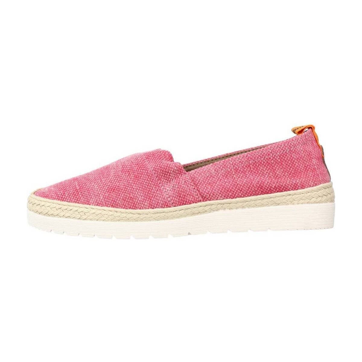 Women's Espadrilles Toni Pons Red