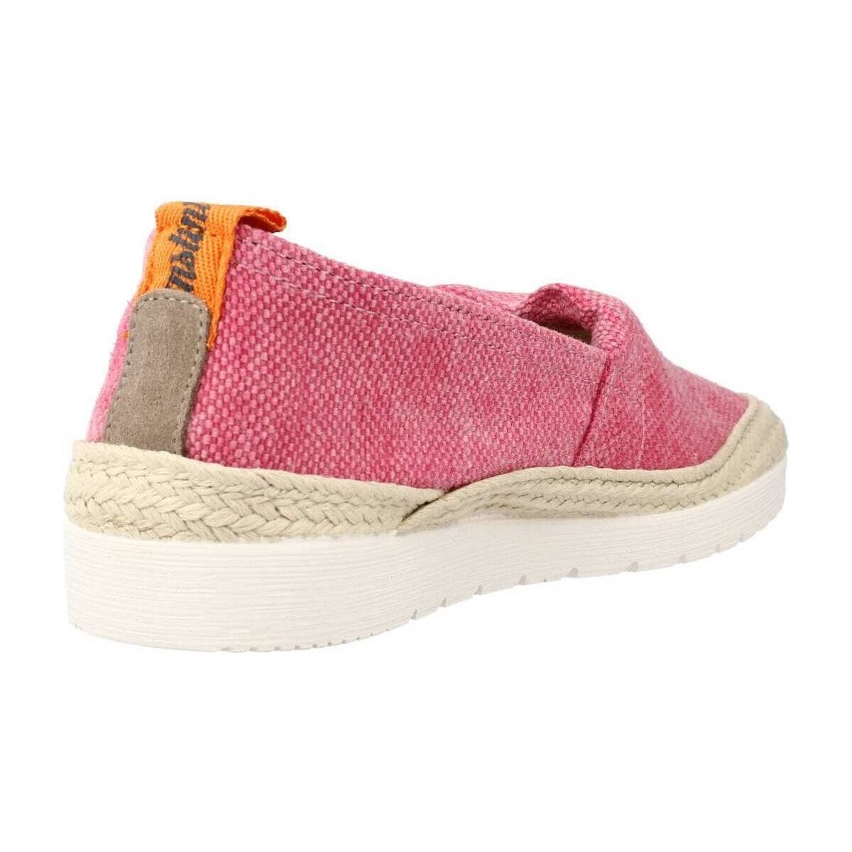 Women's Espadrilles Toni Pons Red