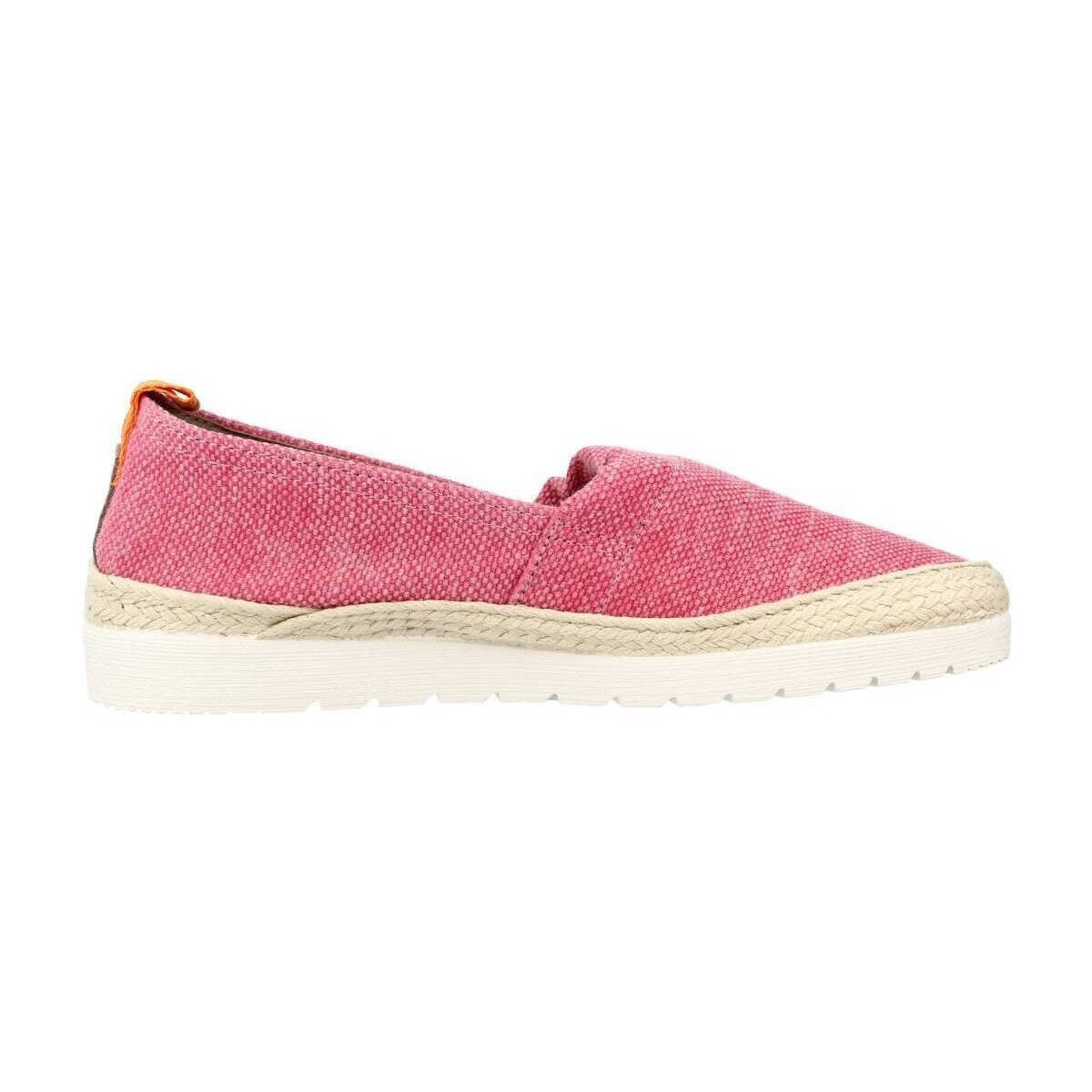 Women's Espadrilles Toni Pons Red